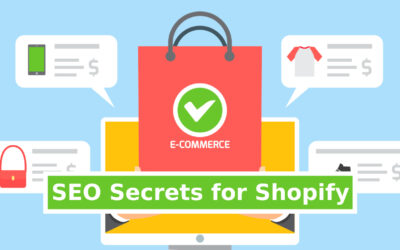 SEO Secrets for Shopify: Enhance Your Store’s Visibility